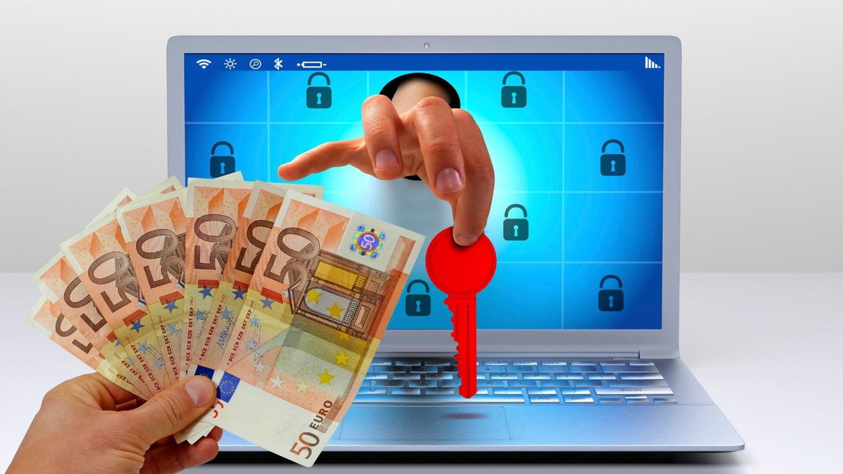 Quanto costa realmente pagare un riscatto dopo un attacco ransomware article-post