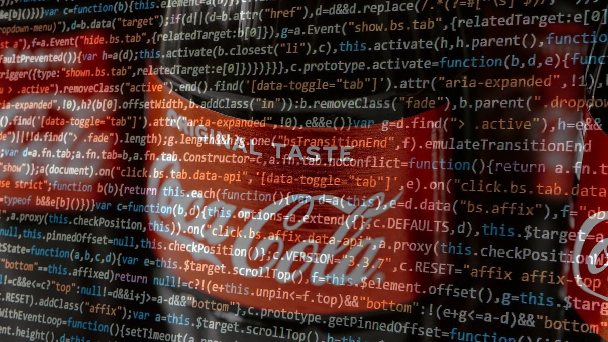 Coca Cola sta indagando sull’attacco hacker rivendicato da Stormous article-post