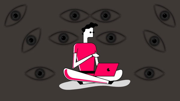 Con lo smartworking, molte più aziende ricorrono al “Bossware”