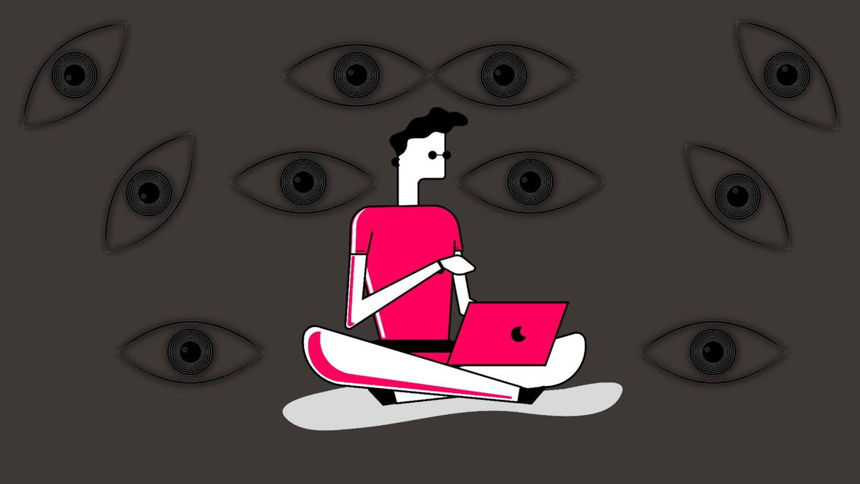 Con lo smartworking, molte più aziende ricorrono al “Bossware” article-post