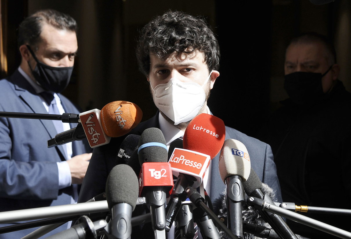 Brando Benifei: «Elon Musk non potrà ignorare gli obblighi del DSA» article-post