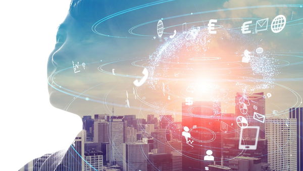 La Cina utilizza il software di AI per migliorare le sue capacità di sorveglianza