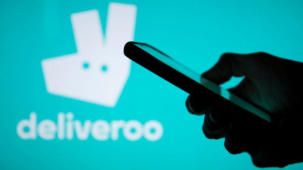 Deliveroo non sarà più disponibile in Olanda
