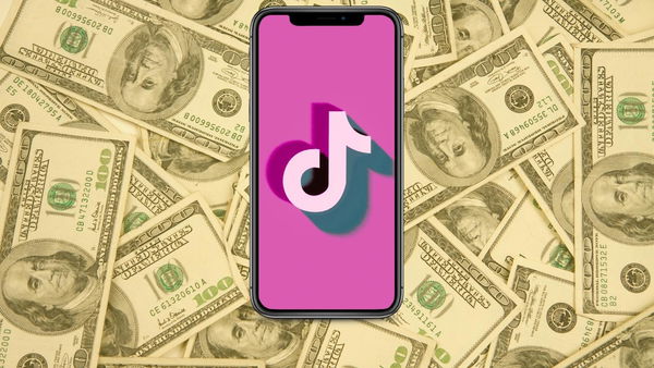 Le entrate pubblicitarie di TikTok dovrebbero triplicare nel 2022