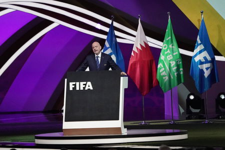 Anche la FIFA ha annunciato il lancio del proprio servizio di streaming article-post