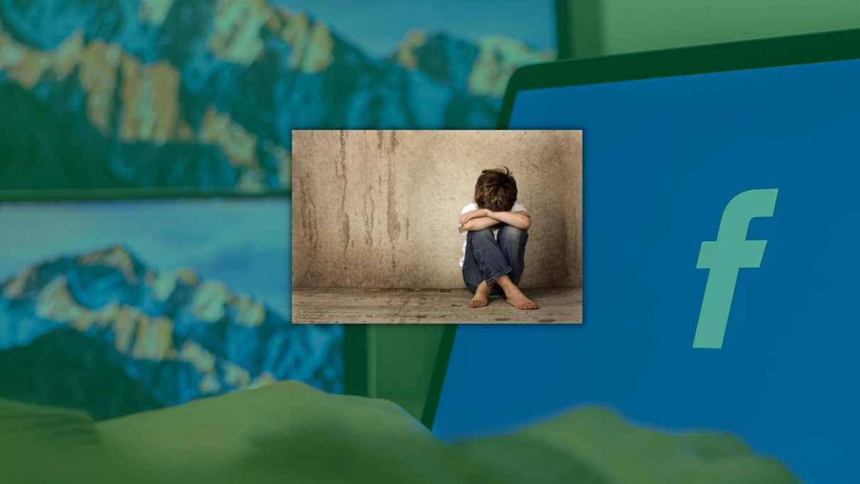 Facebook non starebbe facendo abbastanza per tutelare i bambini da abusi sulla piattaforma article-post