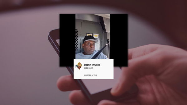 Ma com’è possibile che YouTube non abbia moderato i contenuti razzisti dell’aggressore della metro a NewYork?