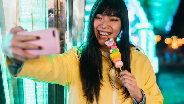 La Gen Z abbandona i social network