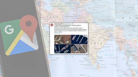 La storia delle immagini satellitari Google non censurate delle basi militari russe article-post