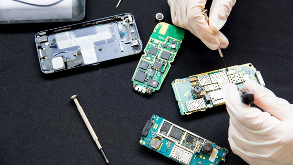 Anche Google ricorre a iFixit per le riparazioni fai da te dei Pixel
