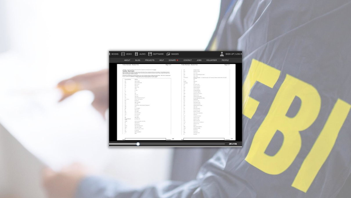 L’FBI ha una guida di 83 pagine per parlare nella rete Internet article-post