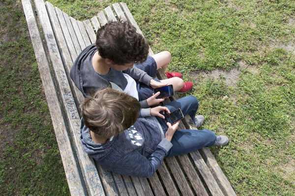 L’Ue aiuta i rifugiati ucraini a rimanere connessi