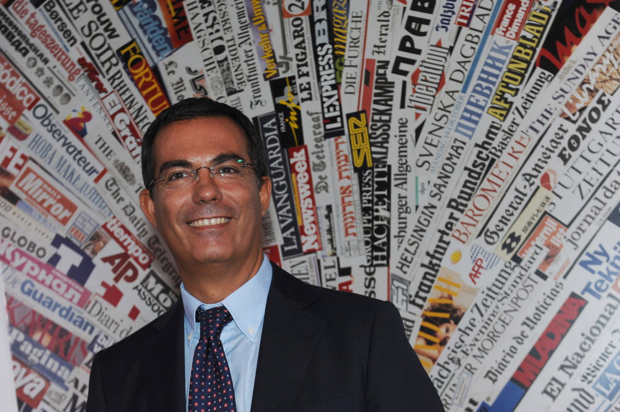Floris dice che sulla guerra è giusto dare voce a tutti nei talk-show article-post