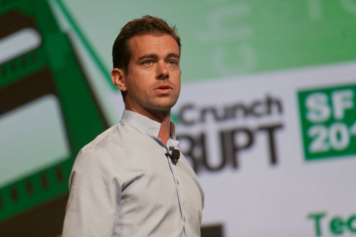 Jack Dorsey benedice Elon Musk: «È l’unica soluzioni in cui credo» article-post