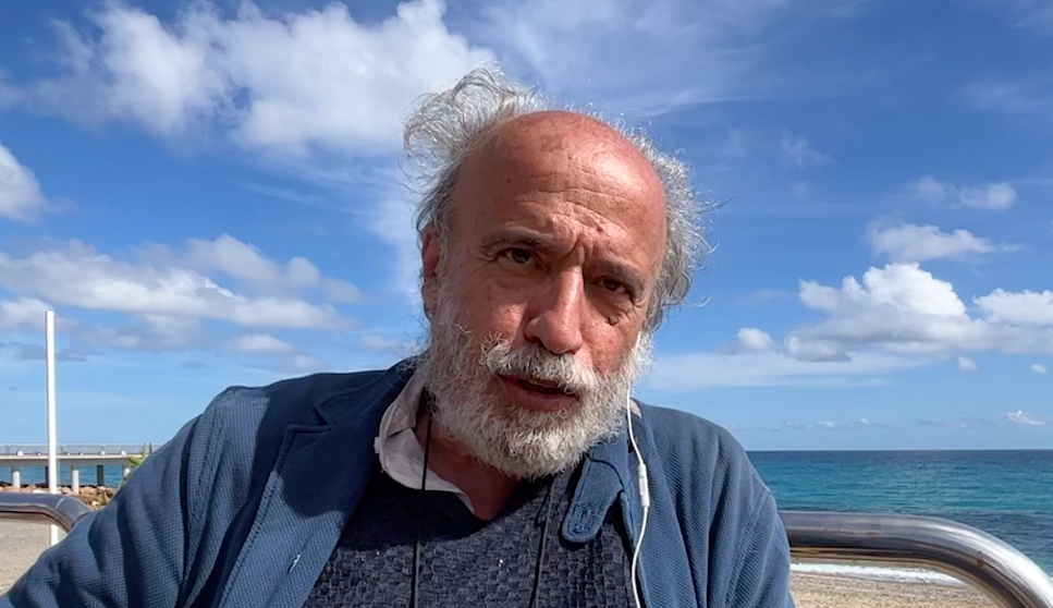 Ferrando, guerra e media: «Una volta le fake arrivavano dall’alto, ora anche dal basso» article-post
