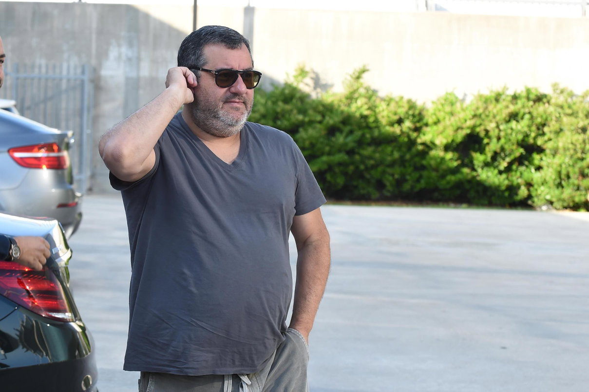 Il grande caos dell’informazione italiana su Mino Raiola article-post