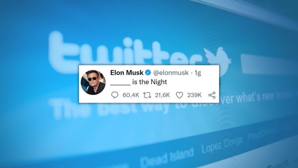 Cosa vuole dire Elon Musk con quel tweet criptico?