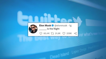 Cosa vuole dire Elon Musk con quel tweet criptico? article-post