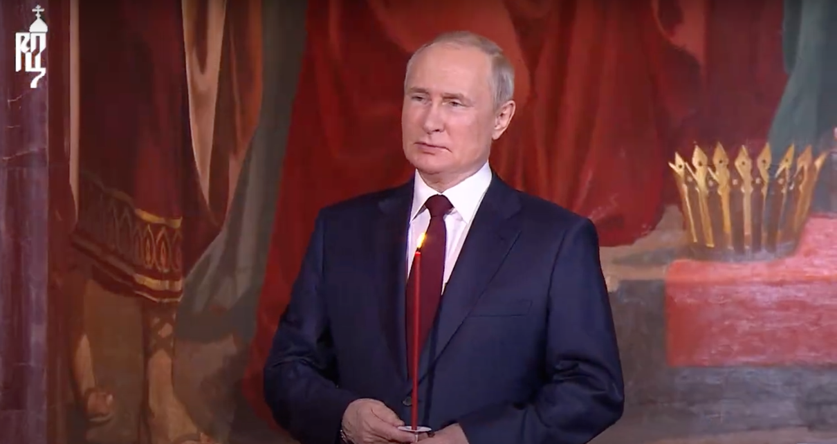 La corsa a cercare il video fake di Putin article-post
