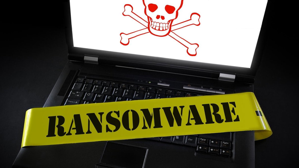 Ransomware: a gennaio il nostro paese è stato il terzo al mondo per attacchi cyber article-post