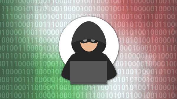 Gli italiani e la cyber security: 4 su 10 non fanno nulla per evitare attacchi informatici sui propri device