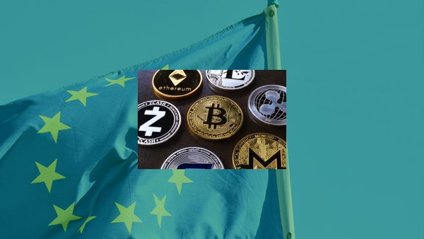 I legislatori dell’UE inaspriscono i trasferimenti di criptovalute