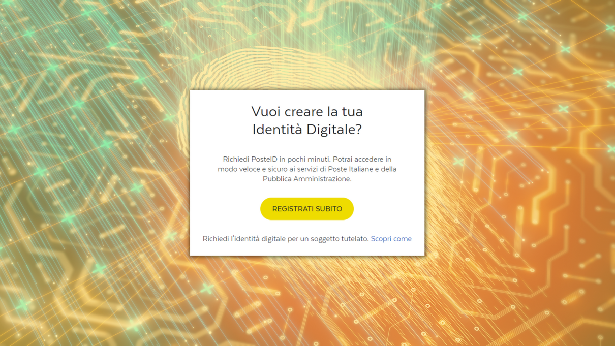 Metà della popolazione italiana ha attivato lo SPID article-post