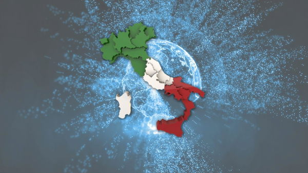 La classifica della consapevolezza dei cittadini sulla sostenibilità digitale in Italia