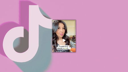 Le cannamoms, le mamme su TikTok che raccontano perché usano cannabis article-post