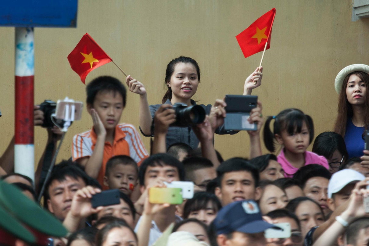 Il Vietnam sta preparando delle leggi per evitare che i social siano troppo basati sulle notizie article-post