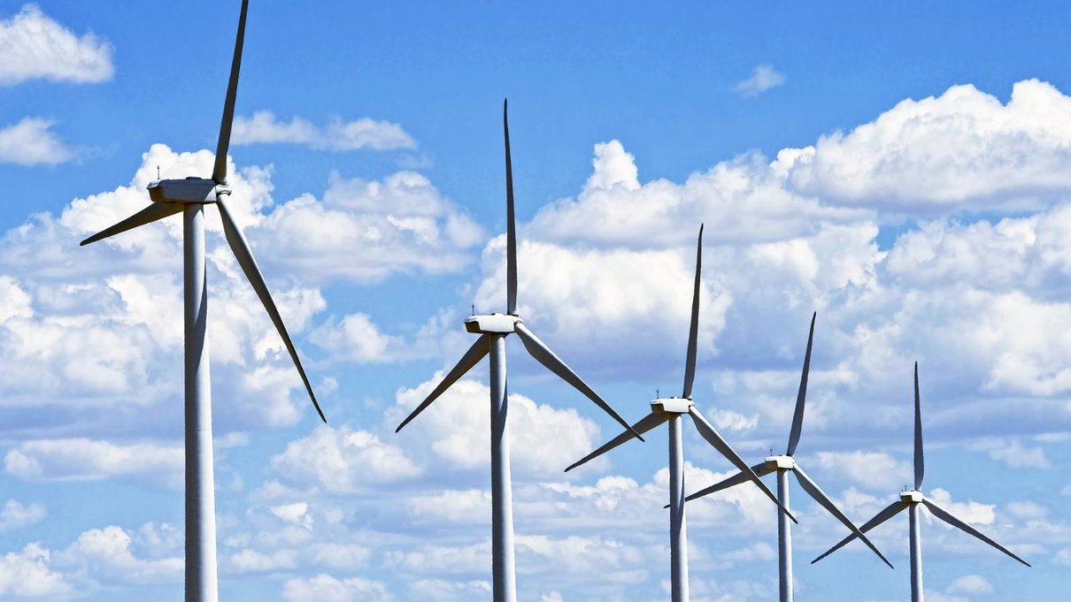 Gli hacker hanno attaccato tre società tedesche di energia eolica spegnendo i sistemi di controllo remoto delle turbine article-post