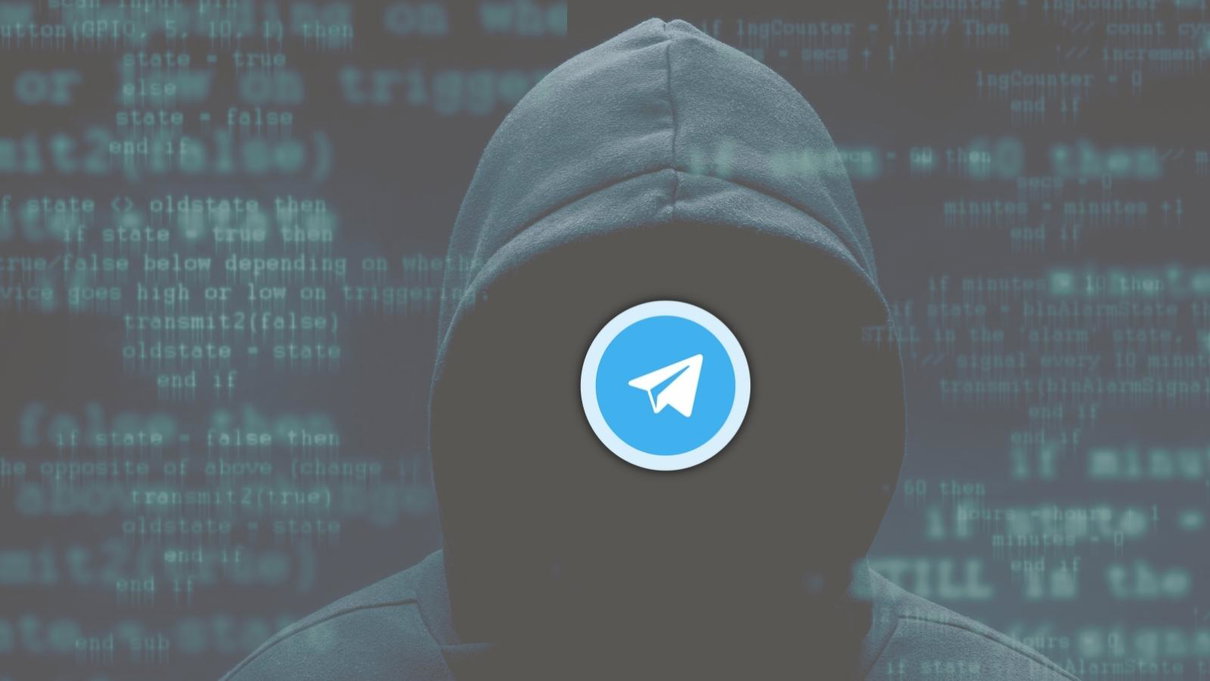 L’Ucraina avverte di un attacco hacker che prende di mira gli account di Telegram Messenger article-post