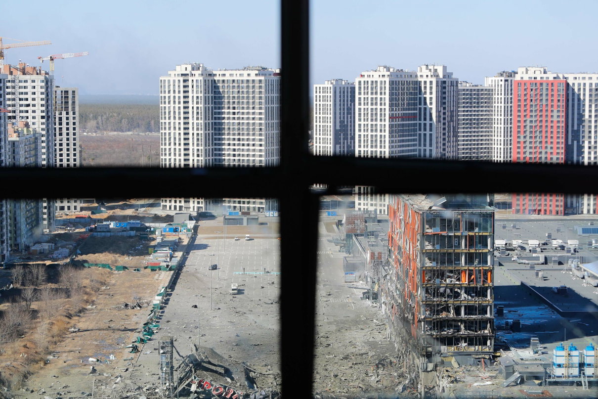 Disinformazione sulla guerra in Ucraina: il monitoraggio di NewsGuard ed EDMO article-post