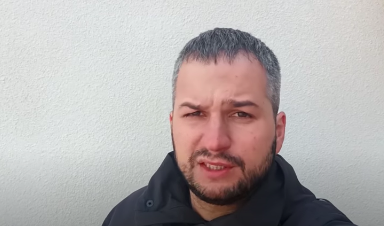 Il blogger ucraino di Bucha spiega: «Il mio video è stato tagliato e usato per minimizzare» article-post