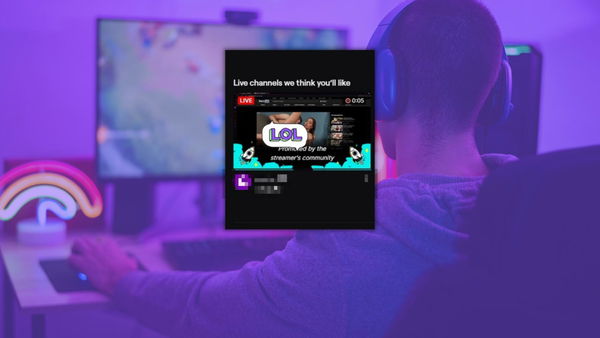 Twitch sta chiudendo la funzione Boost Train per la comparsa di contenuti espliciti