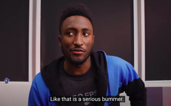 «YouTube ha bisogno di risolvere questo problema»