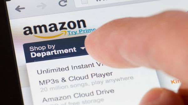 Amazon spinge per pubblicare una lettera contro la legge antitrust: «Danneggia la comunità di colore»