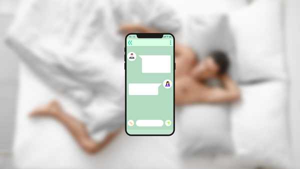 L’impegno dell’app di dating Bumble contro l’invio non richiesto di dick pic