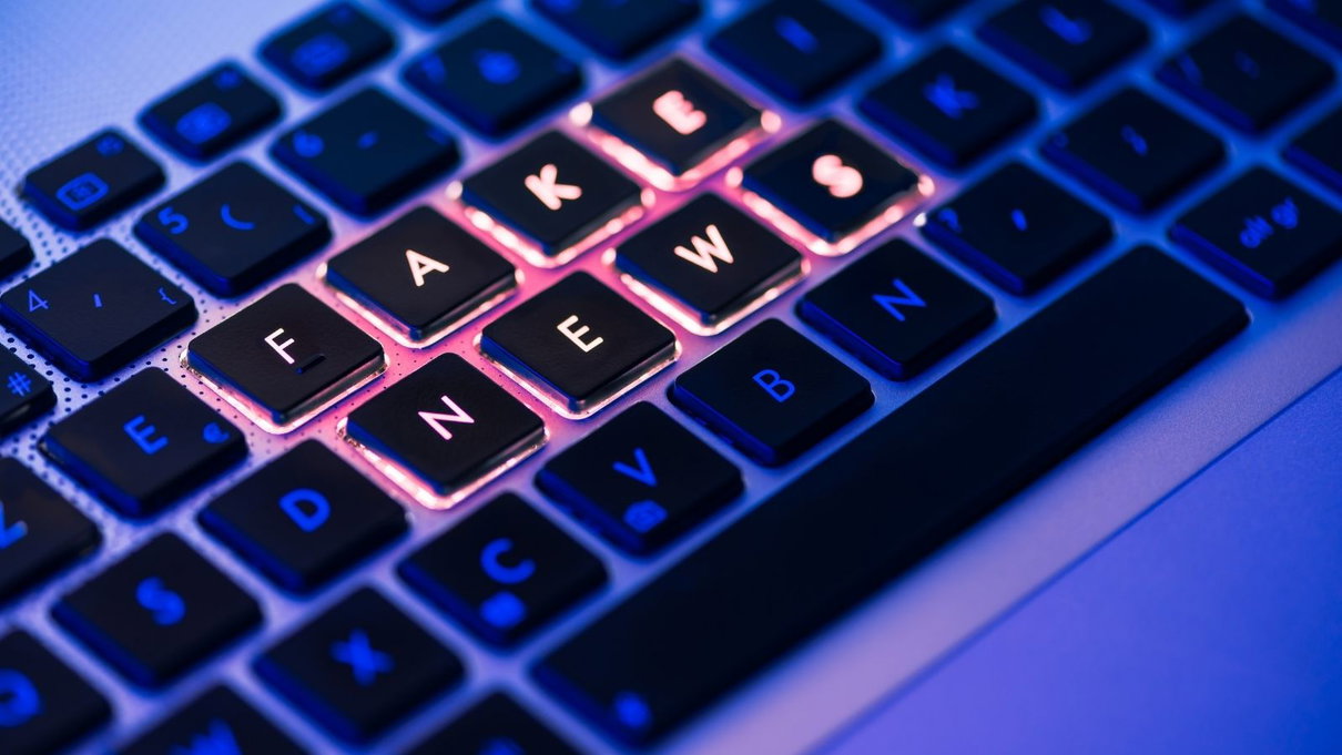 Facebook non riesce a etichettare l’80% della disinformazione sulle armi biologiche article-post