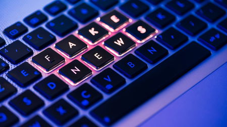 Facebook non riesce a etichettare l’80% della disinformazione sulle armi biologiche article-post