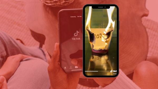 Perché si parla di fire challenge e di TikTok per quello che è successo a un 14enne ustionato ad Arezzo