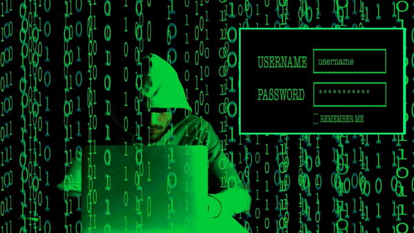 I dati rubati dagli hacker sono stati usati per crimini sessuali contro bambini?