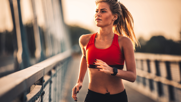 Running per rilassarsi ed essere più produttivi: come iniziare