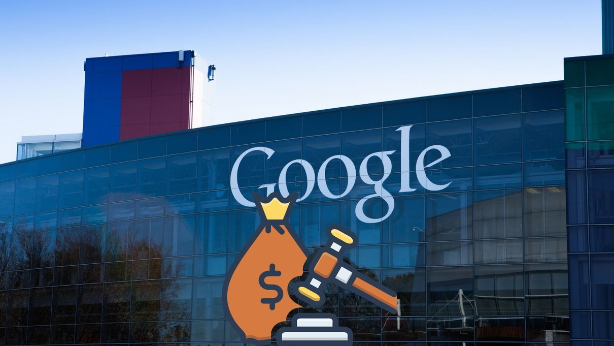 Google pagherà 118 milioni di dollari per una causa di discriminazione di genere article-post