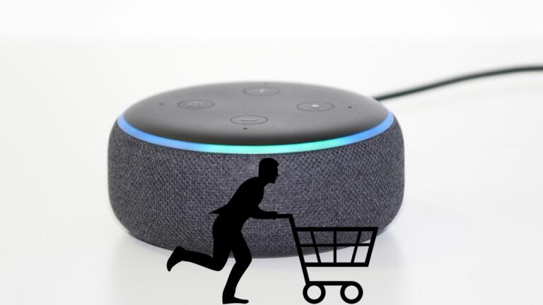 Presto le risposte di Alexa potrebbero diventare spot di prodotti sponsorizzati - Vimarsana News