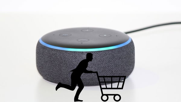 Alexa ora notifica gli sconti su Amazon ventiquattro ore prima
