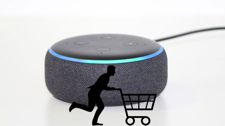 Alexa ora notifica gli sconti su Amazon ventiquattro ore prima article-post