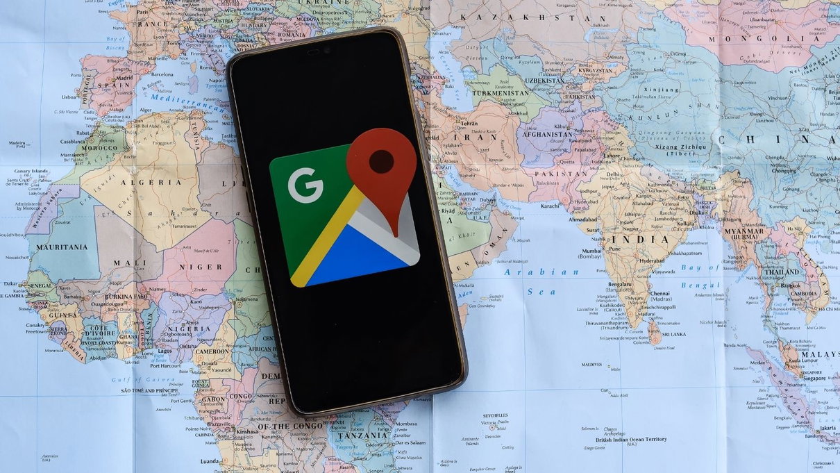 Su Google Maps sarà visibile il costo del pedaggio article-post
