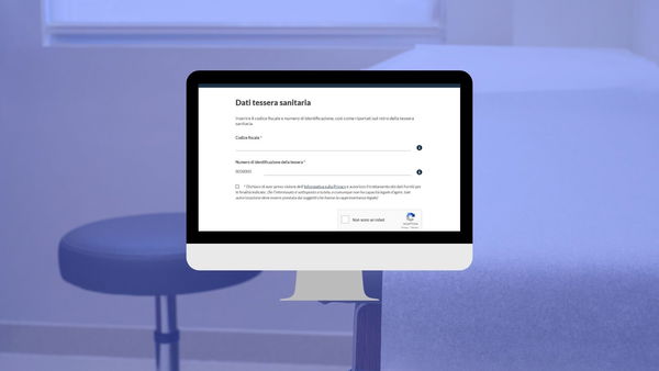 Il nuovo sistema online per la prenotazione delle visite mediche nel Lazio