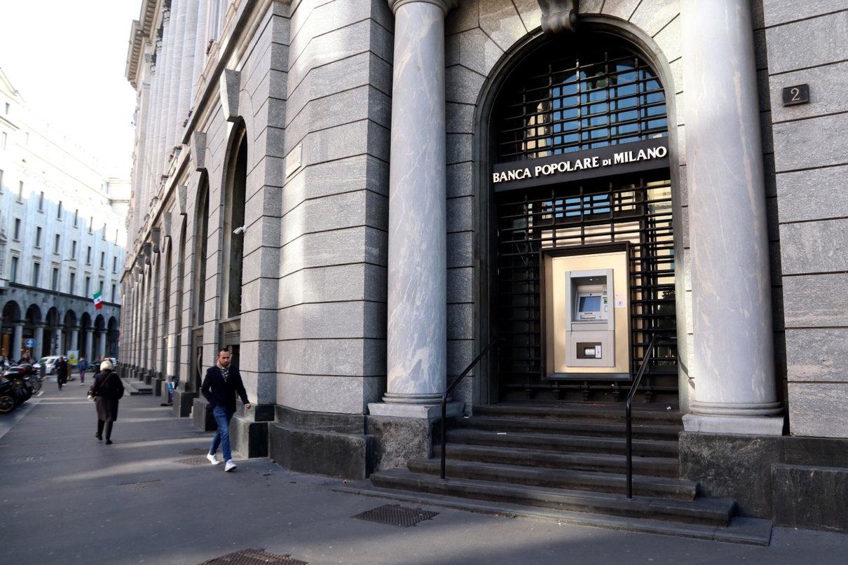 Cosa sappiamo sui problemi con i pagamenti POS e con i prelievi in tutta Italia article-post